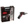Parafusadeira Skil 4,8 Volts, com Kit 51 Acessórios - 2248 - 220 V - 3