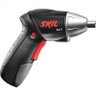 Parafusadeira Skil 4,8 Volts, com Kit 51 Acessórios - 2248 - 220 V - 1
