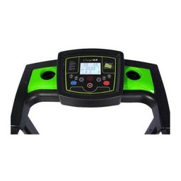 Esteira Eletrônica Dream Concept 2.5 - 3