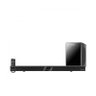 Soundbar Canais 100W Rms USB Subwoofer Mondial Sb-02 Bivolt - 1