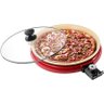 Multi Grill Ceramic Pan - GRL350 Cadence - 127 - 2