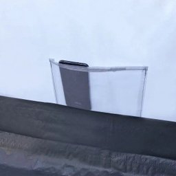 Barraca Nautika Dome 4 pessoas - 5