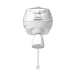 Ducha Jet Control Eletrônica 7800W 220V Branca Lorenzetti - 2