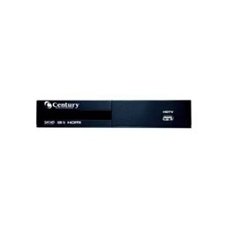 Receptor Digital para Parabólica HDTV Mídiabox - 2