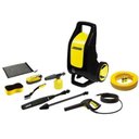 Ver imagem 1 de Lavadora De Alta Pressão K3 Premium Karcher Com Kit Auto - 1740 Libras 220v