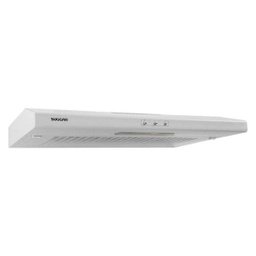 Depurador Slim 80cm 105w 1 Velocidade Branco Bivolt Di80bibr Suggar - 3