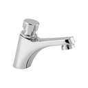 Ver imagem 1 de Torneira Lavatório Temporizada 1173c Cromada - Deca