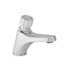 Ver imagem 2 de Torneira Lavatório Temporizada 1173c Cromada - Deca