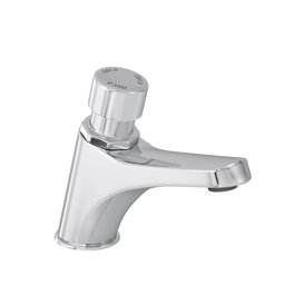 Torneira Lavatório Temporizada 1173c Cromada - Deca - 2