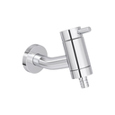 Ver imagem 1 de Torneira Tanque Deca Link Cromada de Parede Bico Mangueira