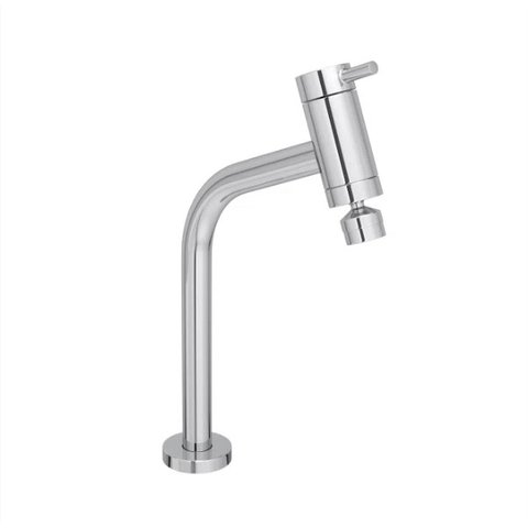 Torneira de Cozinha Link Deca Bica Móvel Cromado 