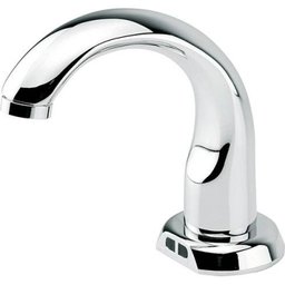 Torneira Mesa com Sensor Bivolt para Lavatório Decalux - Deca - 1