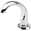 Ver imagem 1 de Torneira Mesa com Sensor Bivolt para Lavatório Decalux - Deca