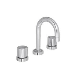 Misturador de Mesa para Lavatório Targa Bica Alta Cromado - Deca 1877.C40.CR - 1