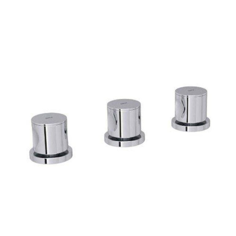 Misturador Bide Aspen Deca 1895.C35