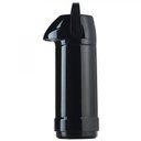 Ver imagem 2 de Garrafa Térmica 1 Litro Glt Preta Invicta