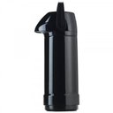 Ver imagem 1 de Garrafa Térmica 1 Litro Glt Preta Invicta