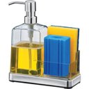 Ver imagem 2 de Organizador de Pia Elegance Brinox