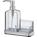 Ver imagem 1 de Organizador de Pia Elegance Brinox