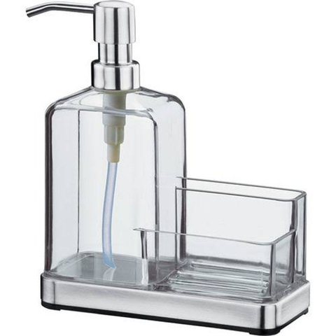Organizador de Pia Elegance Brinox