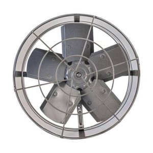 Exaustor Axial Comercial 30cm Premium Ventisol