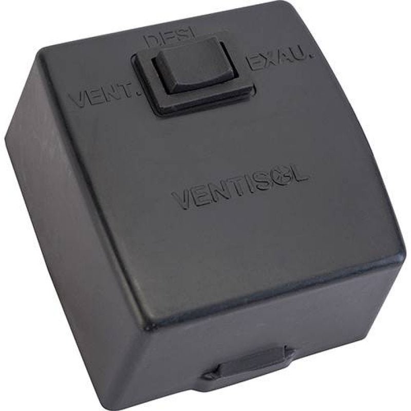 Exaustor Insustrial Premium Ventisol 50cm 110v - 4