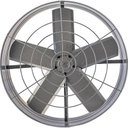 Ver imagem 2 de Exaustor Insustrial Premium Ventisol 50cm 110v