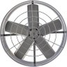 Exaustor Insustrial Premium Ventisol 50cm 110v - 2