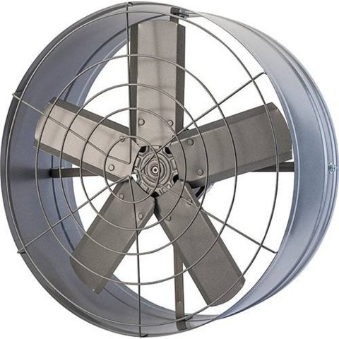 Exaustor Insustrial Premium Ventisol 50cm 110v