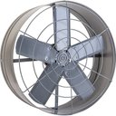 Ver imagem 3 de Exaustor Insustrial Premium Ventisol 50cm 110v