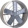 Exaustor Insustrial Premium Ventisol 50cm 110v - 3