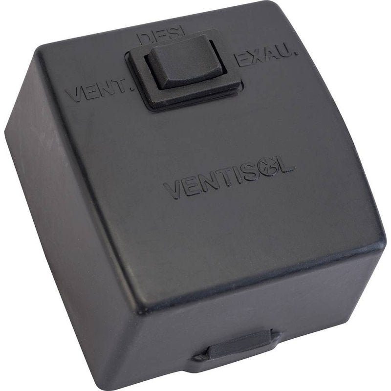 Exaustor Insustrial Premium Ventisol 50cm 110v - 5