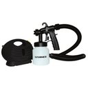 Ver imagem 1 de Pistola Pulverizadora de Pintura Pulverizador de Tinta Hammer Goodyear 650w 127v