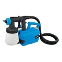 Ver imagem 1 de Pistola de Pintura e Pulverização 500 W Gamma 127 V