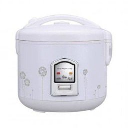Panela Elétrica Arroz e Legumes Riso 10 xícaras 220V - 1