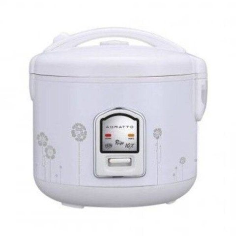 Panela Elétrica Arroz e Legumes Riso 10 xícaras 220V