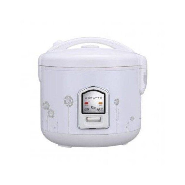 Panela Elétrica Arroz e Legumes Riso 10 xícaras 220V