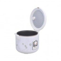 Panela Elétrica Arroz e Legumes Riso 10 xícaras 220V - 2