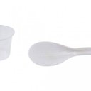 Ver imagem 7 de Panela Elétrica Arroz e Legumes Inox 6 xícaras 220V