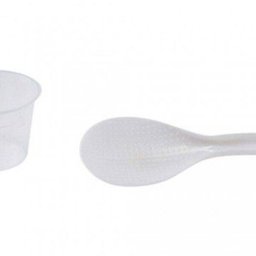 Panela Elétrica Arroz e Legumes Inox 6 xícaras 220V - 7