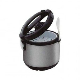Panela Elétrica Arroz e Legumes Inox 6 xícaras 220V - 4
