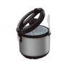 Panela Elétrica Arroz e Legumes Inox 6 xícaras 220V - 4