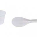 Ver imagem 3 de Panela Elétrica Arroz e Legumes Inox 6 xícaras 220V