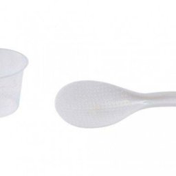 Panela Elétrica Arroz e Legumes Inox 6 xícaras 220V - 3
