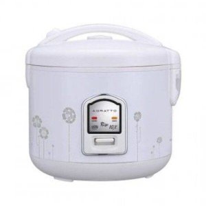 Panela Elétrica Arroz e Legumes Riso 10 xícaras 127V