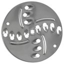 Ver imagem 2 de Ralador Com Compartimento 3 Lâminas Process 2156105 Brinox