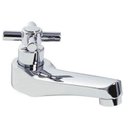 Ver imagem 1 de Torneira de Mesa para Lavatório Izy Bica Baixa Cromado - Deca 1197.C37