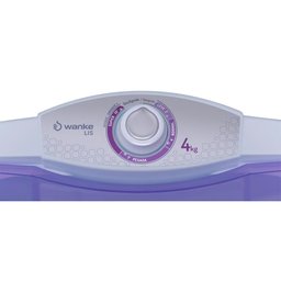 Maquina de Lavar Tanquinho Lis 220v 60hz Cp Wanke - 3