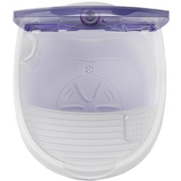 Maquina de Lavar Tanquinho Lis 220v 60hz Cp Wanke - 4