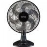 Ventilador de Mesa Turbo 6 Pás 40cm Preto - Ventisol - 1